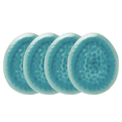 Assiettes DE LA ROYA (lot De 4)