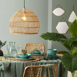 Assiettes DE LA ROYA (lot De 4) -Le Coin Cuisine 1000331136 220218 020 MOOD DETAILS P000000001000331136 mood