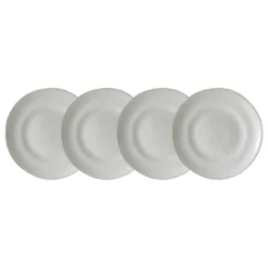 Assiettes à Dessert MANOR (lot De 4)