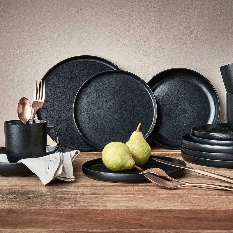 Assiette CASA NOVA 2 Assiette CASA NOVA – Image 2