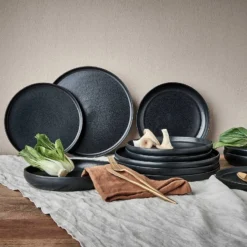 Assiette CASA NOVA 22 Assiette CASA NOVA -Le Coin Cuisine 1000331150 230905 021 MOOD DETAILS P000000001000331150 mood