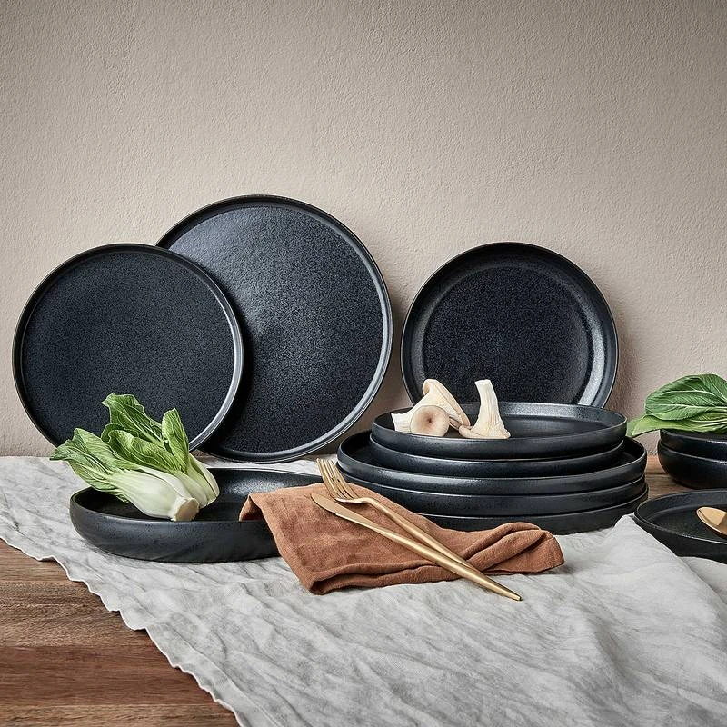 Assiette CASA NOVA 3 Assiette CASA NOVA – Image 3