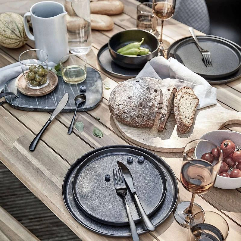 Assiette CASA NOVA 4 Assiette CASA NOVA – Image 4