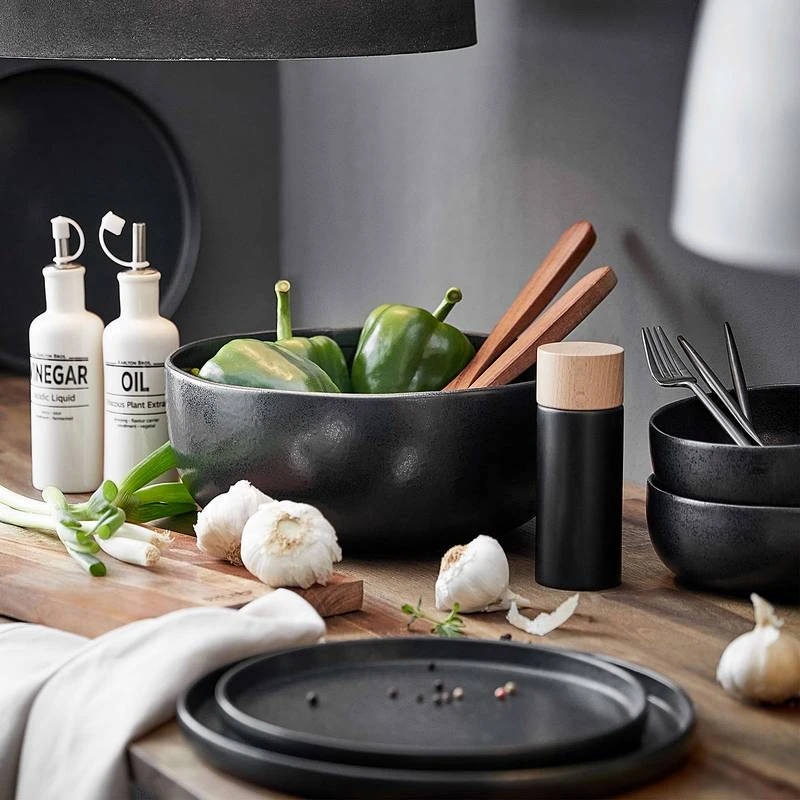 Assiette CASA NOVA 7 Assiette CASA NOVA – Image 7