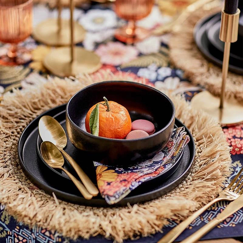 Assiette CASA NOVA 9 Assiette CASA NOVA – Image 9