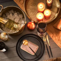 Assiette CASA NOVA 30 Assiette CASA NOVA -Le Coin Cuisine 1000331150 230905 029 MOOD DETAILS P000000001000331150 mood