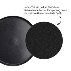 Assiette CASA NOVA 35 Assiette CASA NOVA -Le Coin Cuisine 1000331150 230905 060 DETAILS P000000001000331150