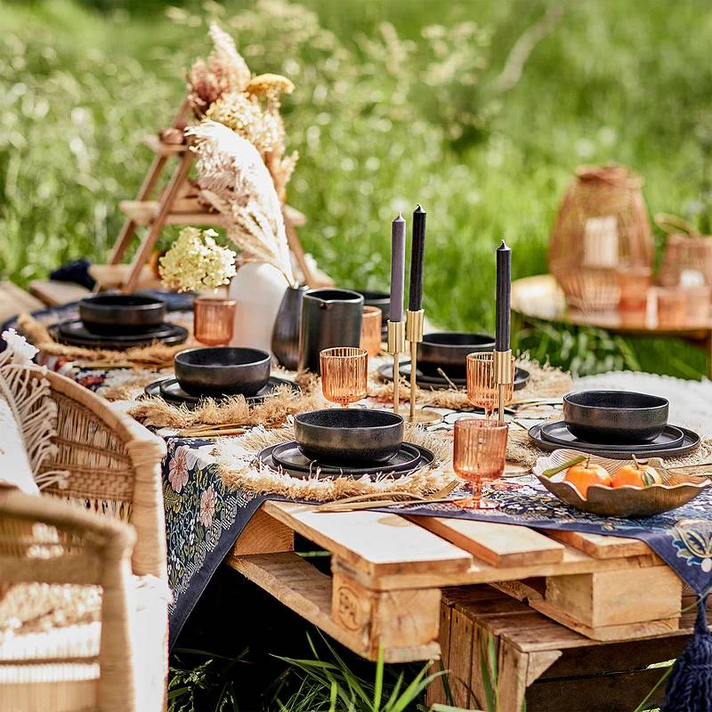 Assiette à Dessert CASA NOVA 11 Assiette à Dessert CASA NOVA – Image 11