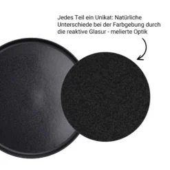 Assiette Creuse CASA NOVA -Le Coin Cuisine 1000331155 220218 032 DETAILS P000000001000331155