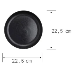 Assiette Creuse CASA NOVA -Le Coin Cuisine 1000331155 220218 500 SKETCH DETAILS P000000001000331155 sketch