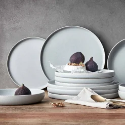 Assiette Creuse CASA NOVA -Le Coin Cuisine 1000331156 230420 025 MOOD DETAILS P000000001000331156 mood