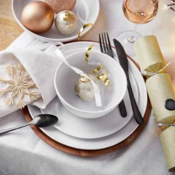 Assiettes à Dessert NATIVE (lot De 4) -Le Coin Cuisine 1000331179 220218 022 MOOD DETAILS P000000001000331179 mood