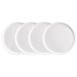 Assiettes NATIVE (lot De 4)