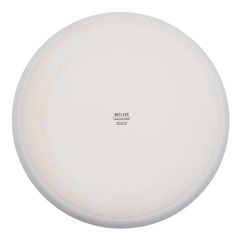 Assiettes NATIVE (lot De 4) 8 Assiettes NATIVE (lot De 4) – Image 8