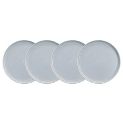 Assiettes à Dessert CASA NOVA (lot De 4) -Le Coin Cuisine 1000331188 230420 010 IMAGE P000000001000331188