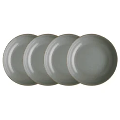 Assiettes Creuses NATIVE (lot De 4) -Le Coin Cuisine 1000331189 220218 010 IMAGE P000000001000331189