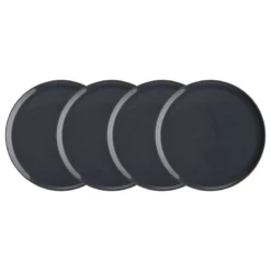 Assiettes à Dessert NATIVE (lot De 4) -Le Coin Cuisine 1000331193 220218 010 IMAGE P000000001000331193