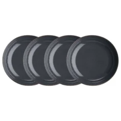 Assiettes Creuses NATIVE (lot De 4) -Le Coin Cuisine 1000331200 220218 010 IMAGE P000000001000331200