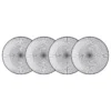 Assiette DIM SUM II (lot De 4)