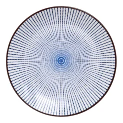 Assiette DIM SUM II (lot De 4) -Le Coin Cuisine 1000331218 220223 030 DETAILS P000000001000331218