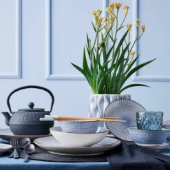 Assiettes DIM SUM (lot De 4) -Le Coin Cuisine 1000331221 220218 021 MOOD DETAILS P000000001000331221 mood