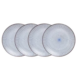Assiettes DIM SUM (lot De 4) -Le Coin Cuisine 1000331221 220309 010 IMAGE P000000001000331221