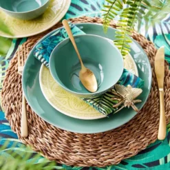 Assiette SUMATRA IV -Le Coin Cuisine 1000331231 220218 023 MOOD DETAILS P000000001000331231 mood