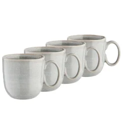 Tasses MANOR (lot De 4)