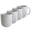 Tasses CASA NOVA (lot De 4)