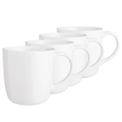 Tasses NATIVE (lot De 4) 28 Tasses NATIVE (lot De 4) -Le Coin Cuisine 1000331499 220215 010 IMAGE P000000001000331499