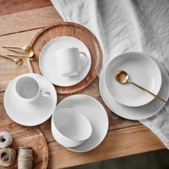 Tasses NATIVE (lot De 4) 32 Tasses NATIVE (lot De 4) -Le Coin Cuisine 1000331499 220215 022 MOOD DETAILS P000000001000331499 mood