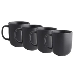 Tasses CASA NOVA (lot De 4) -Le Coin Cuisine 1000331501 230420 010 IMAGE P000000001000331501