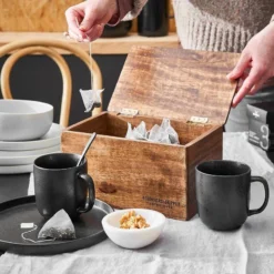 Tasses CASA NOVA (lot De 4) -Le Coin Cuisine 1000331501 230420 021 MOOD DETAILS P000000001000331501 mood