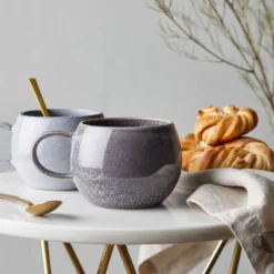 Tasses COTTAGE V (lot De 4) -Le Coin Cuisine 1000331519 220215 021 MOOD DETAILS P000000001000331519 mood