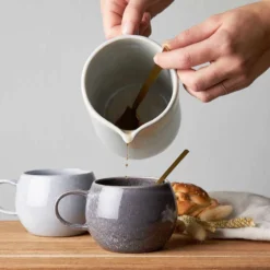 Tasses COTTAGE V (lot De 4) -Le Coin Cuisine 1000331519 220215 022 MOOD DETAILS P000000001000331519 mood