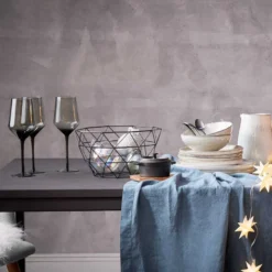 Assiettes HENLEY (lot De 4) -Le Coin Cuisine 1000332742 220215 023 MOOD DETAILS P000000001000332742 mood