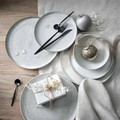 Assiette HENLEY -Le Coin Cuisine 1000332743 220215 020 MOOD DETAILS P000000001000332743 mood
