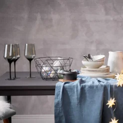 Assiette HENLEY -Le Coin Cuisine 1000332743 220215 025 MOOD DETAILS P000000001000332743 mood