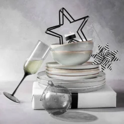 Assiette HENLEY -Le Coin Cuisine 1000332743 220215 026 MOOD DETAILS P000000001000332743 mood