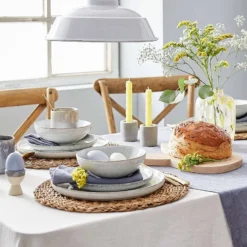 Assiette HENLEY -Le Coin Cuisine 1000332743 231019 021 MOOD DETAILS P000000001000332743 mood