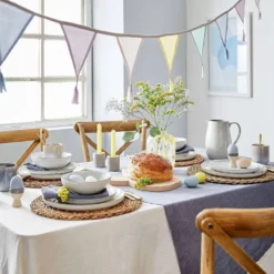 Assiette HENLEY -Le Coin Cuisine 1000332743 231019 022 MOOD DETAILS P000000001000332743 mood