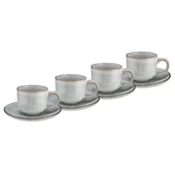 Tasses Expresso HENLEY (lot De 4)