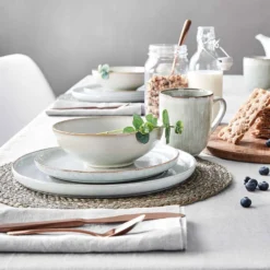 Service HENLEY (16 éléments) -Le Coin Cuisine 1000332765 220215 023 MOOD DETAILS P000000001000332765 mood