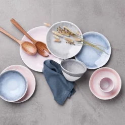 Assiette Creuse ATLANTIS -Le Coin Cuisine 1000332817 220217 023 MOOD DETAILS P000000001000332817 mood