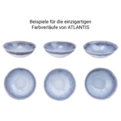 Assiette Creuse ATLANTIS -Le Coin Cuisine 1000332817 220218 080 DETAILS P000000001000332817