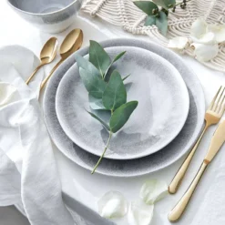 Assiette Creuse ATLANTIS -Le Coin Cuisine 1000332833 220217 021 MOOD DETAILS P000000001000332833 mood