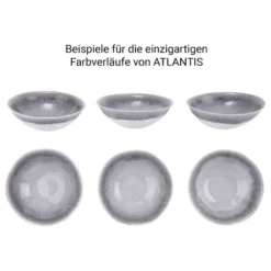 Assiette Creuse ATLANTIS -Le Coin Cuisine 1000332833 220218 080 DETAILS P000000001000332833