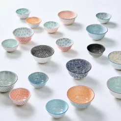 Bols ORNAMENTS II (lot De 6) -Le Coin Cuisine 1000332853 220217 021 MOOD DETAILS P000000001000332853 mood