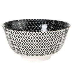 Bols ORNAMENTS IV (lot De 6) 8 Bols ORNAMENTS IV (lot De 6) -Le Coin Cuisine 1000332859 220217 030 DETAILS P000000001000332859