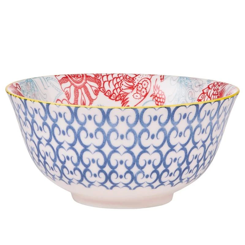 Bols ORNAMENTS III (lot De 6) 3 Bols ORNAMENTS III (lot De 6) – Image 3